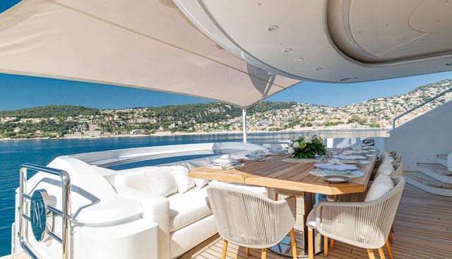 Ali Baba yacht for sale 70