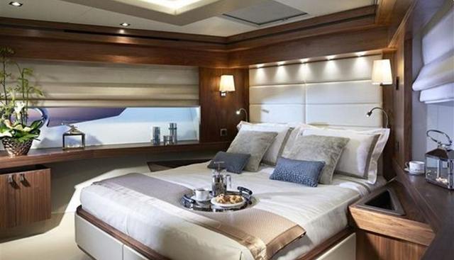 INSOMNIA yacht for sale 13