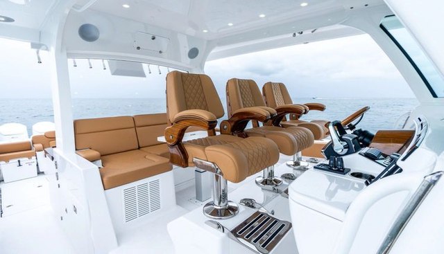 DEALER DEMO yacht for sale 23