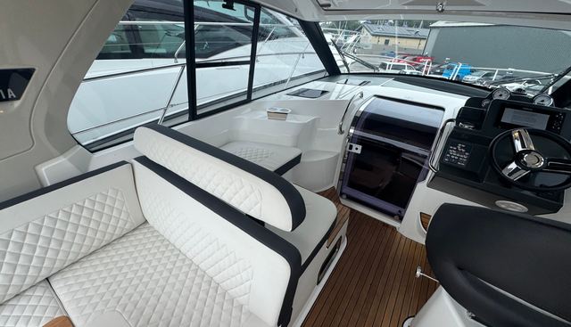 noname yacht for sale 20