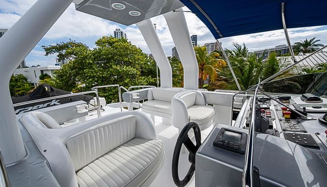 SHALIMAR yacht for sale 43