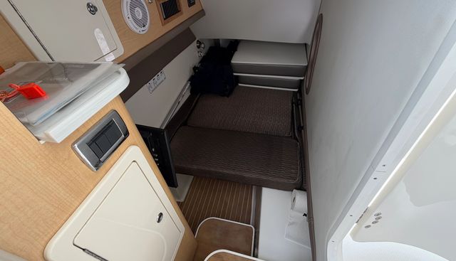 noname yacht for sale 22