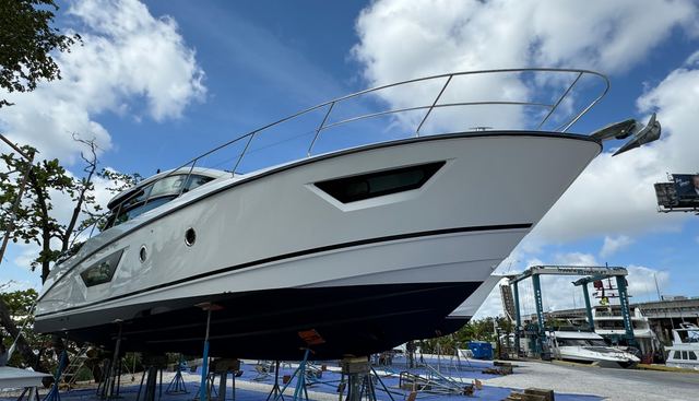 ELIXIR yacht for sale 43