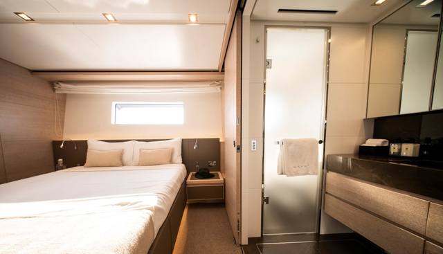 Naya 7 yacht for sale 23