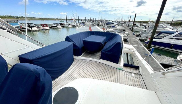 noname yacht for sale 54