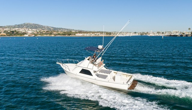 Patriot yacht for sale 28