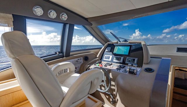 Amigos yacht for sale 25