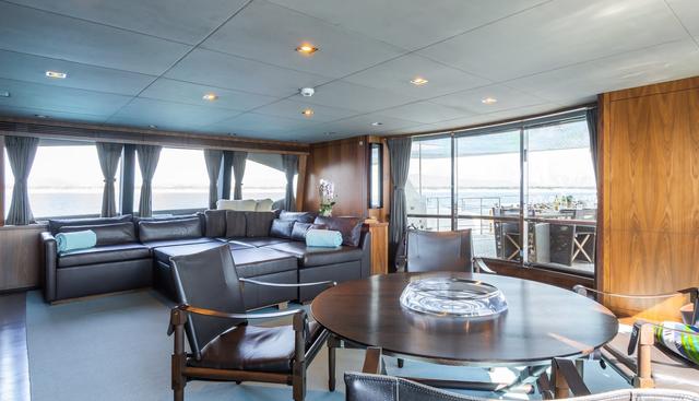 DESEO yacht for sale 29