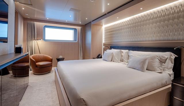 KINDA yacht for sale 15