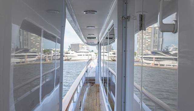 Marbella IV yacht for sale 3