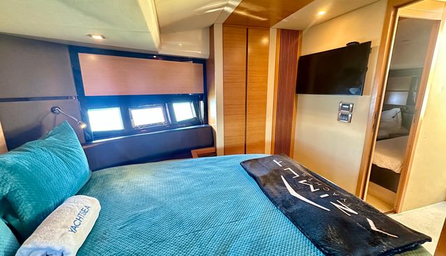 noname yacht for sale 40