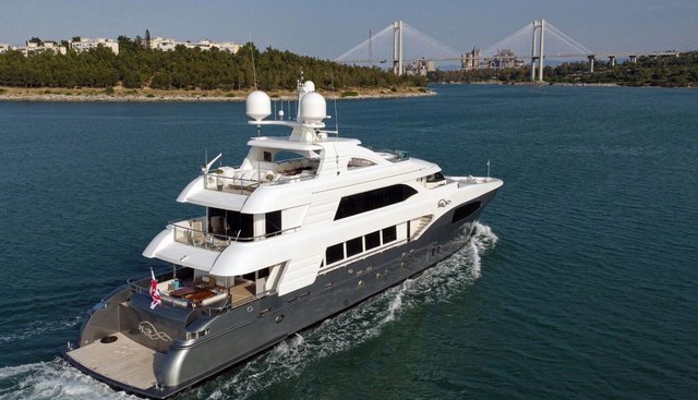 I Sea yacht for sale 24