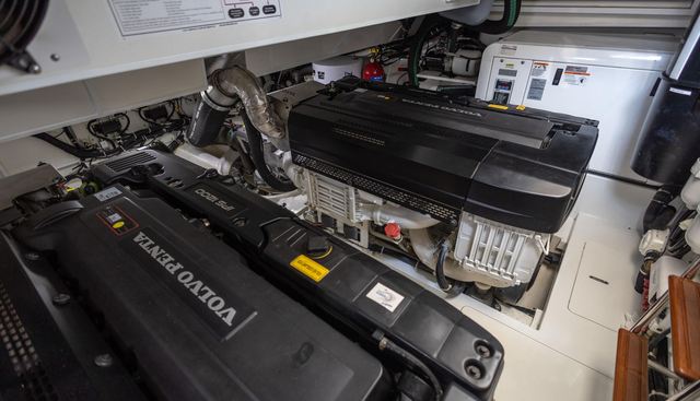 Luna of Chester yacht for sale 188