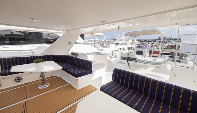 COLETTE yacht for sale 32