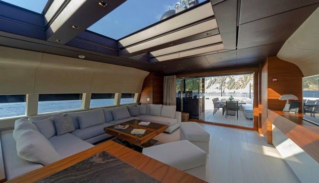 Lady A yacht for sale 27