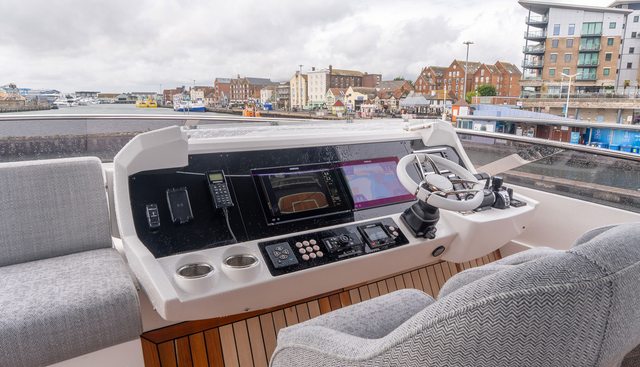 5322488 yacht for sale 14