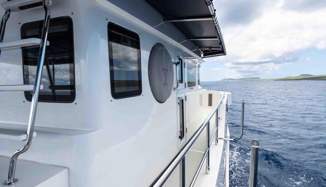 Martini yacht for sale 34