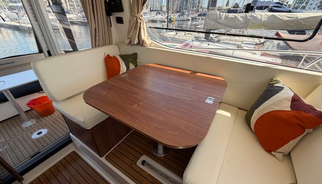 noname yacht for sale 28