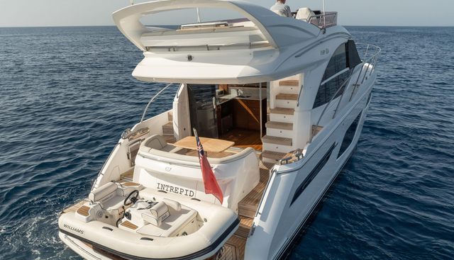 noname yacht for sale 38
