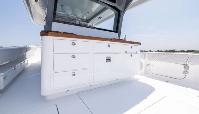 noname yacht for sale 17
