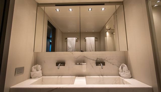 Muma yacht for sale 8