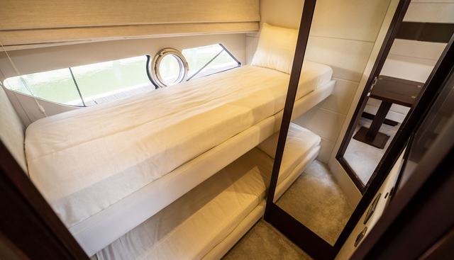 CACHAPA yacht for sale 25