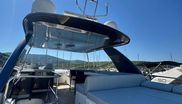 noname yacht for sale 18
