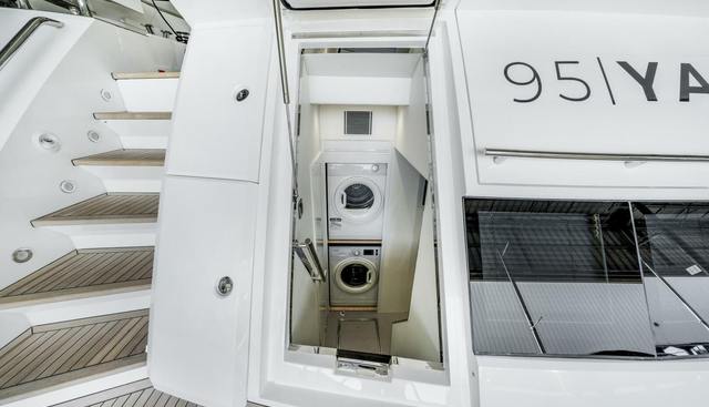 noname yacht for sale 79