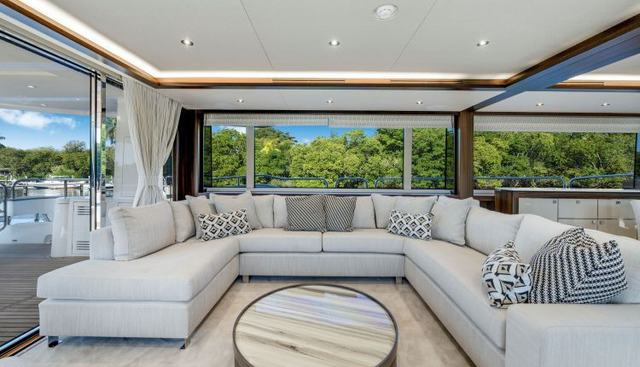 95 YACHT yacht for sale 20