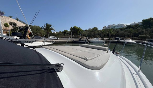noname yacht for sale 3
