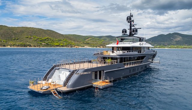 M yacht for sale 4