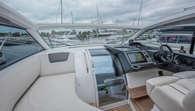 GRAYSKY V yacht for sale 23