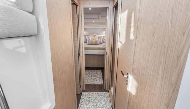 NEVERLAND yacht for sale 24