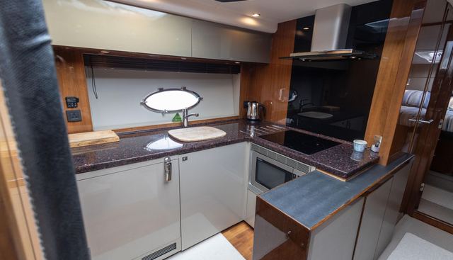 Archers yacht for sale 27