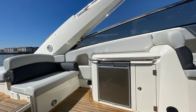 PAYBACK yacht for sale 10