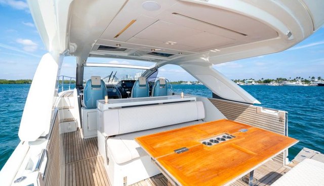 noname yacht for sale 975