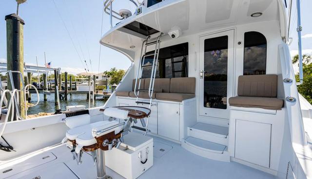 noname yacht for sale 65