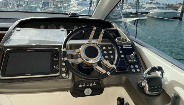 SHIPFACED yacht for sale 14