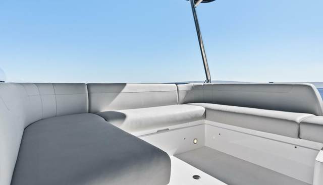 OUR TRADE yacht for sale 30