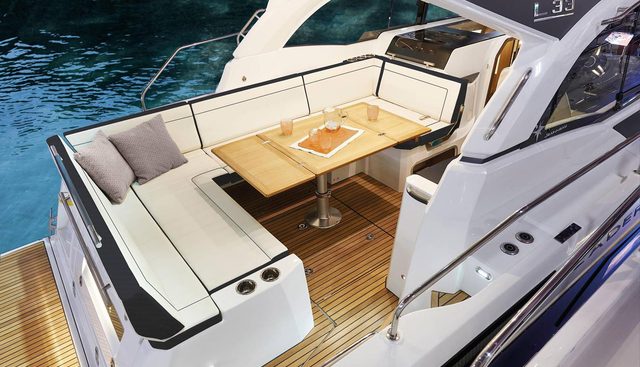 Emmi yacht for sale 2