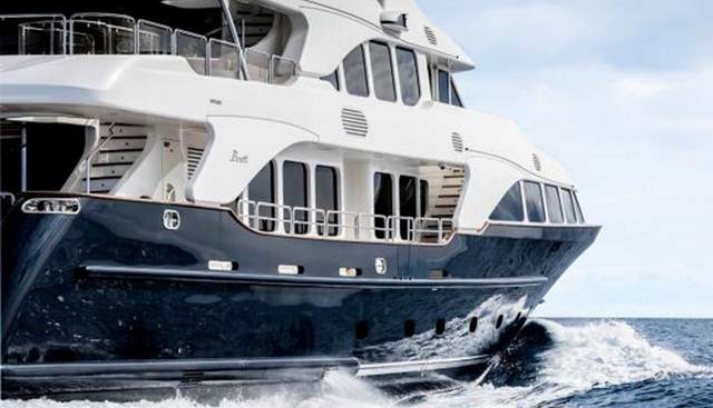 SOHO yacht for sale 49