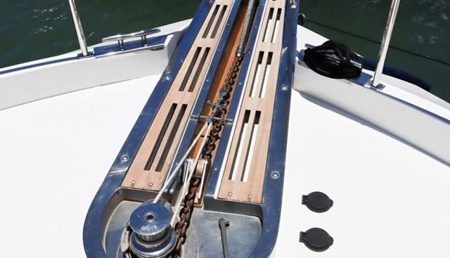Mardiosa yacht for sale 8