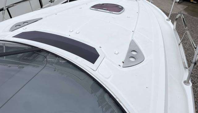 noname yacht for sale 40