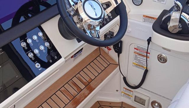 noname yacht for sale 5