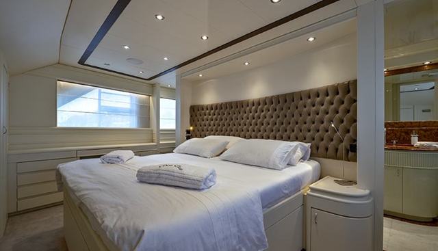 Don Ciro yacht for sale 13