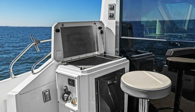Seas the Day yacht for sale 38
