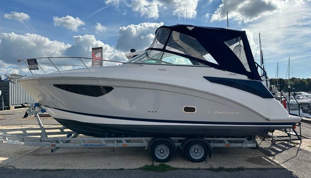 Janet yacht for sale 3