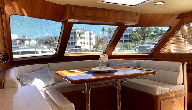 Grace yacht for sale 24