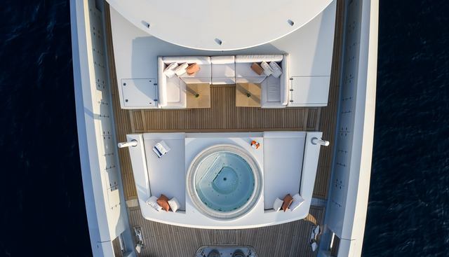 BELONGERS yacht for sale 50