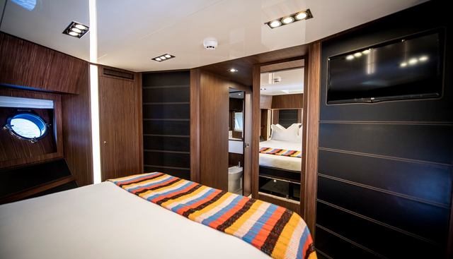 Wildone yacht for sale 27